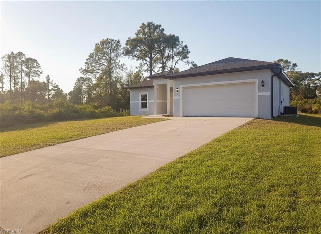 444 Genoa AVE S LEHIGH ACRES, FL 33974