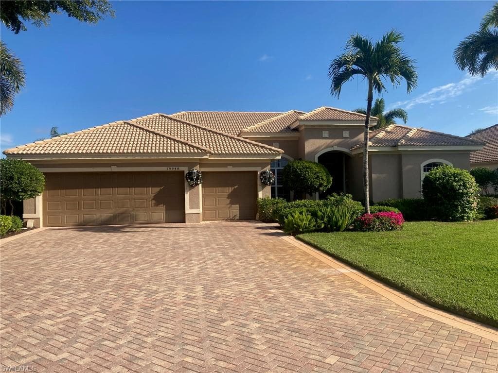 19948 Markward Crossing ESTERO, FL 33928