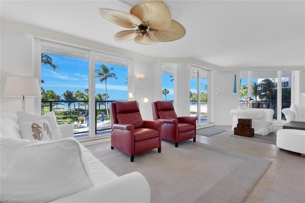 4901 Gulf Shore BLVD N 201 NAPLES, FL 34103