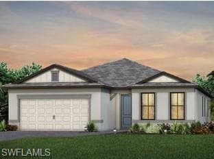 3732 Passion Vine DR ALVA, FL 33920