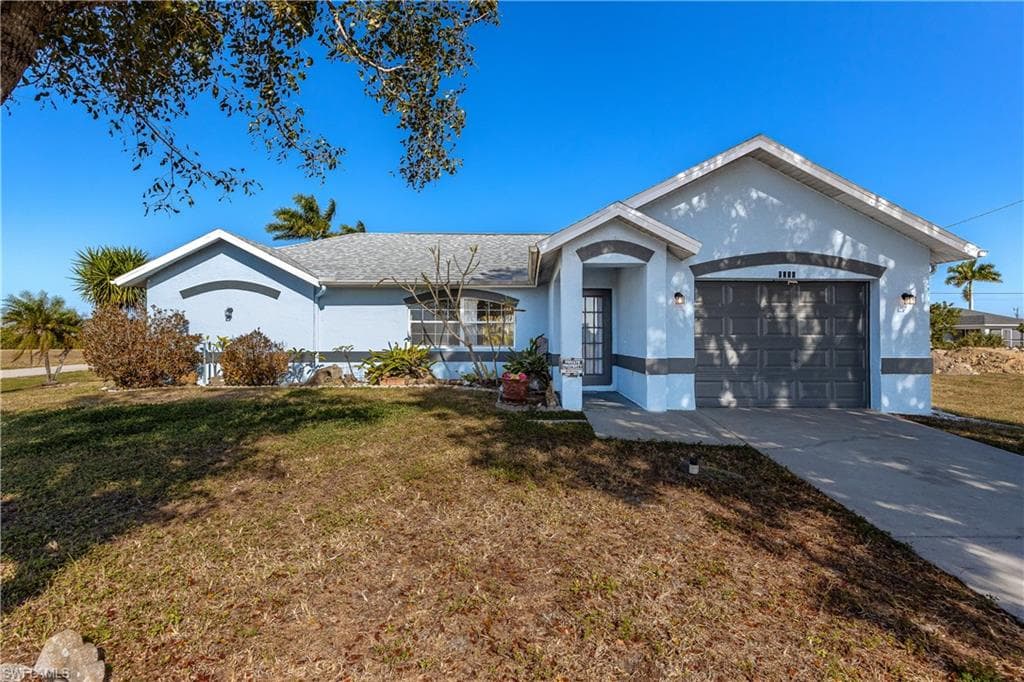 2017 NE 24th TER CAPE CORAL, FL 33909