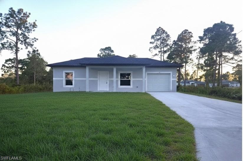 1114 Cellini ST E LEHIGH ACRES, FL 33974
