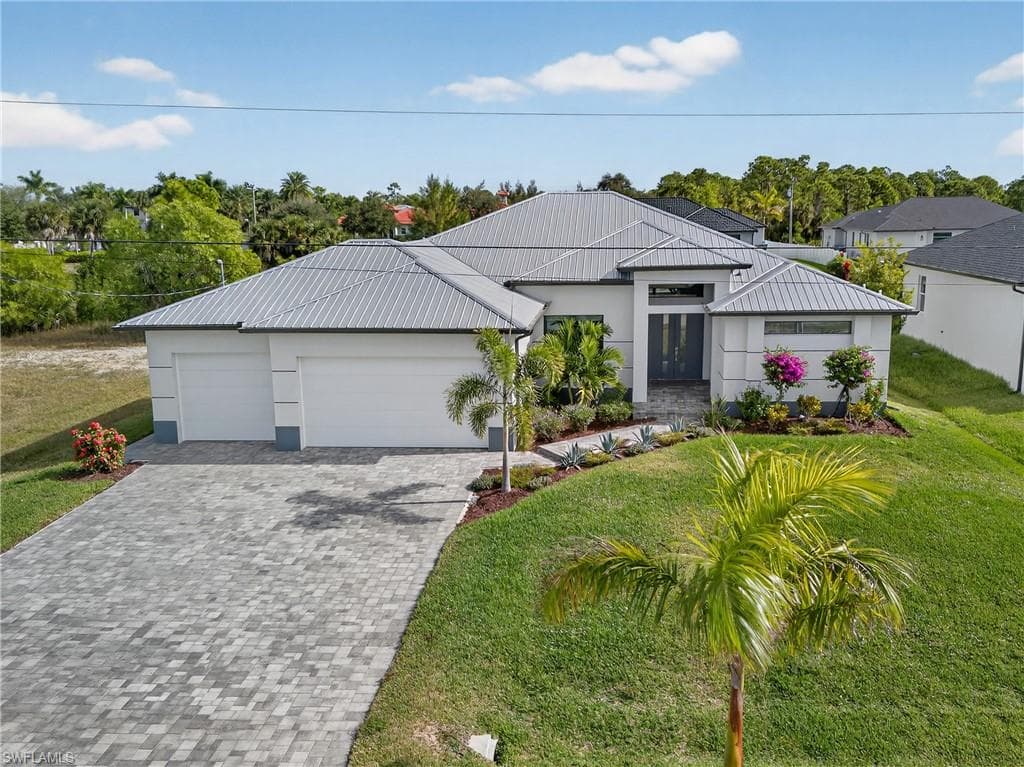 2817 NW 41st AVE CAPE CORAL, FL 33993