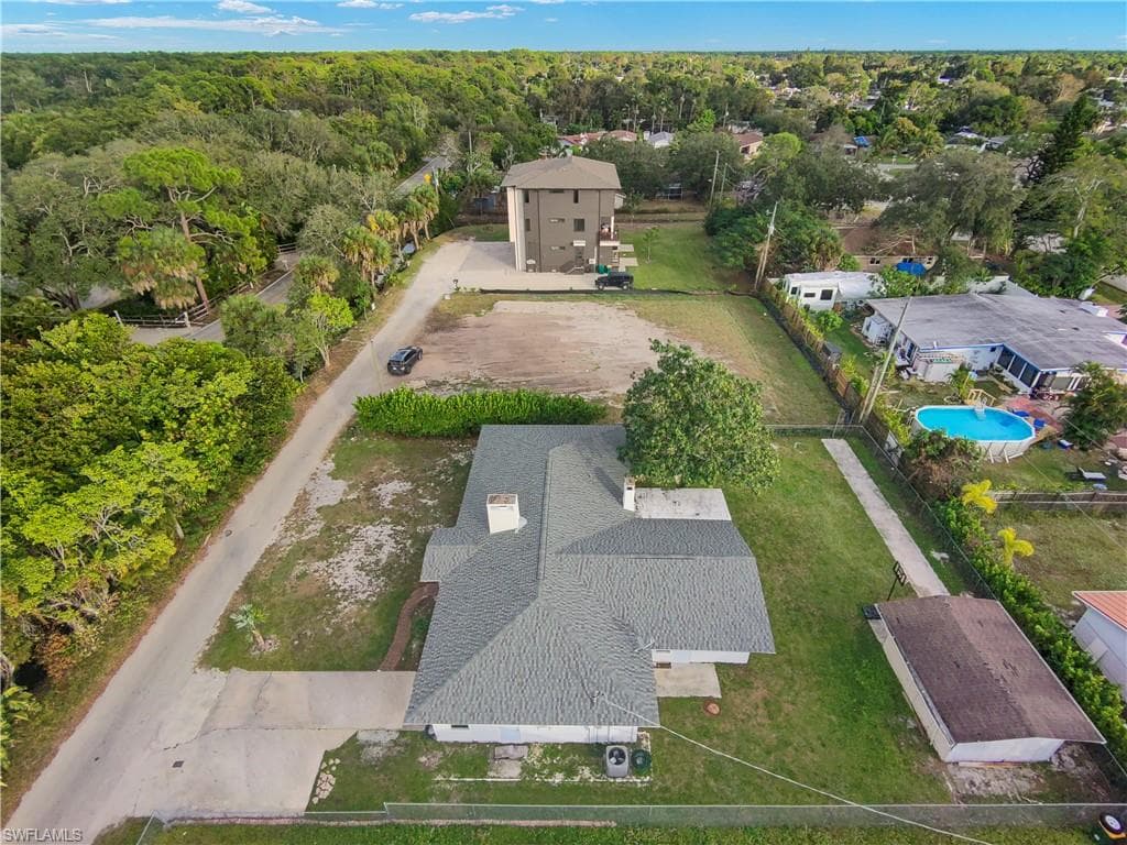 3586 Croton RD NAPLES, FL 34104
