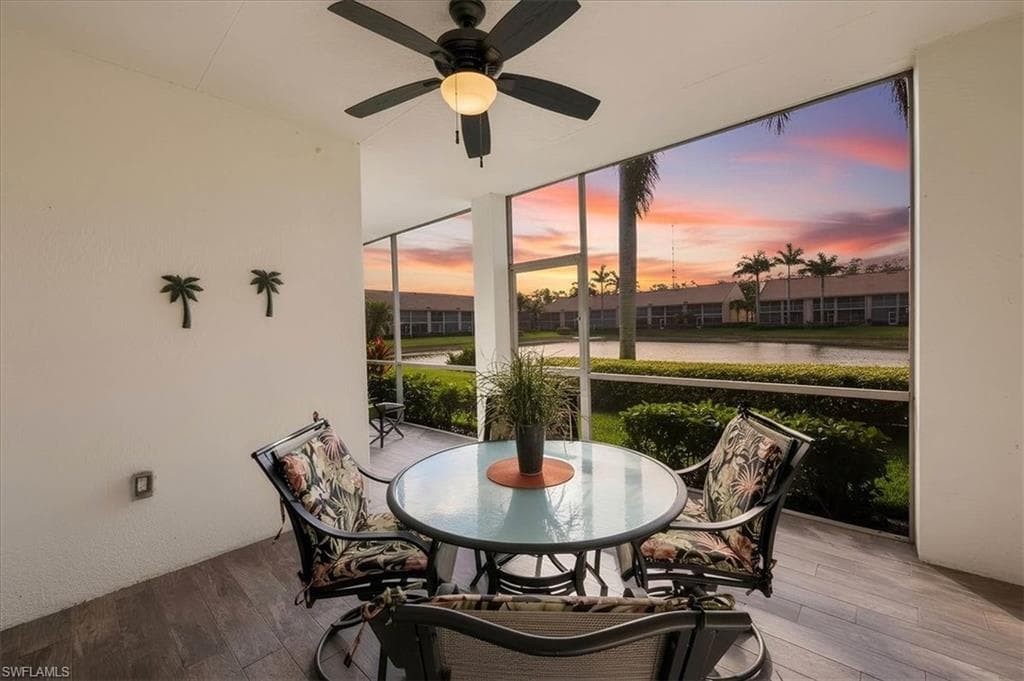 2386 Magnolia AVE 7801 NAPLES, FL 34112