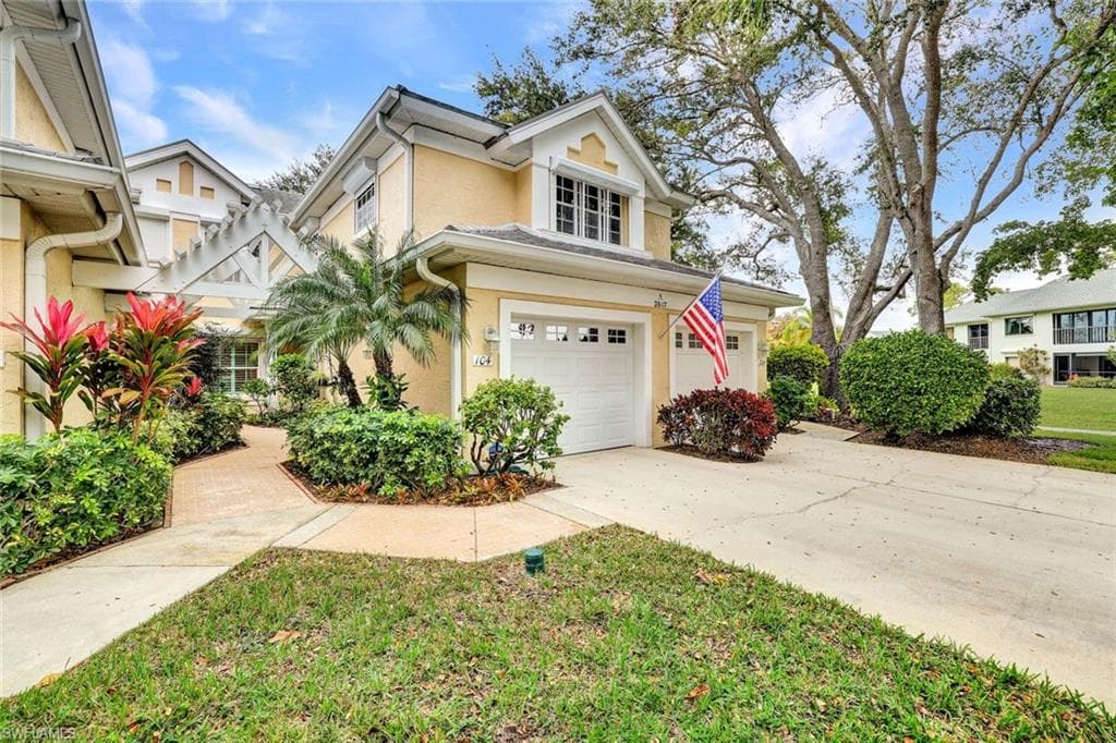 2847 Aintree LN A104 NAPLES, FL 34112