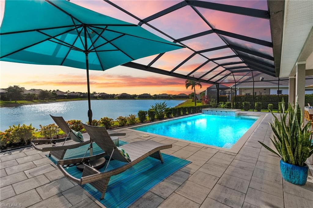 14433 Neptune AVE NAPLES, FL 34114