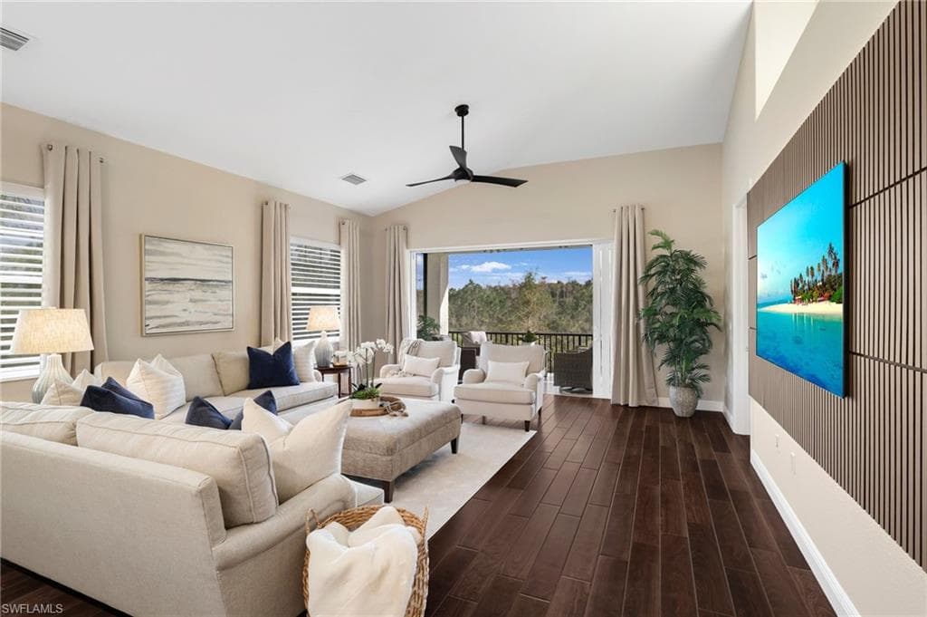 19681 Marino Lake CIR 1503 MIROMAR LAKES, FL 33913
