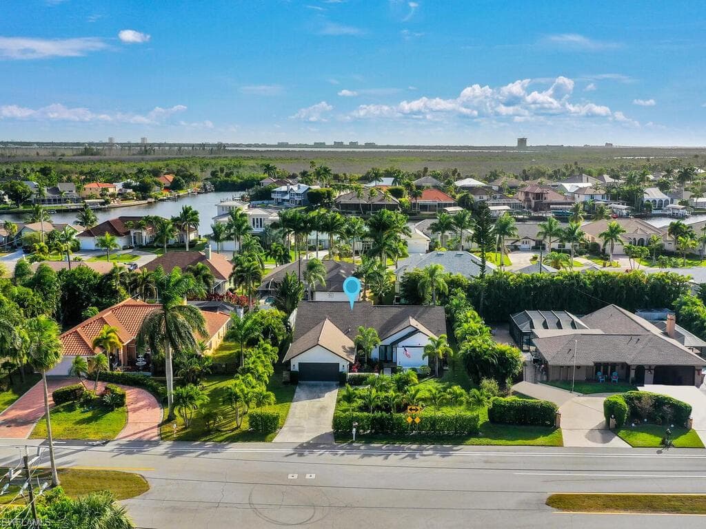800 El Dorado PKWY W CAPE CORAL, FL 33914