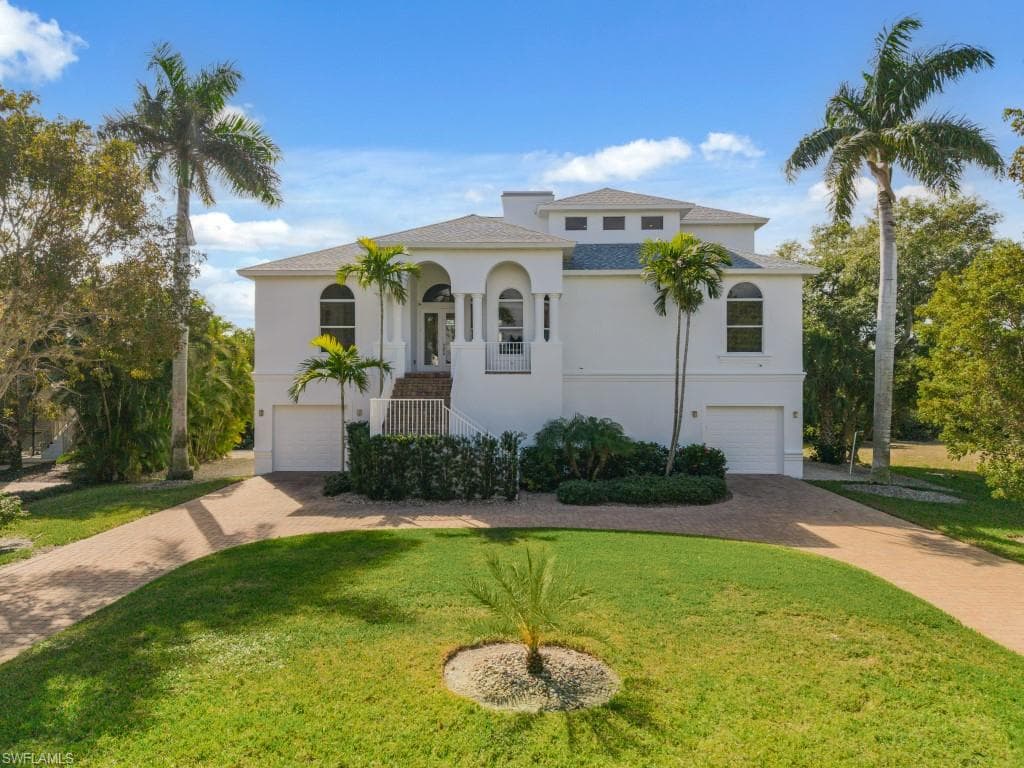 524 Spinnaker DR MARCO ISLAND, FL 34145