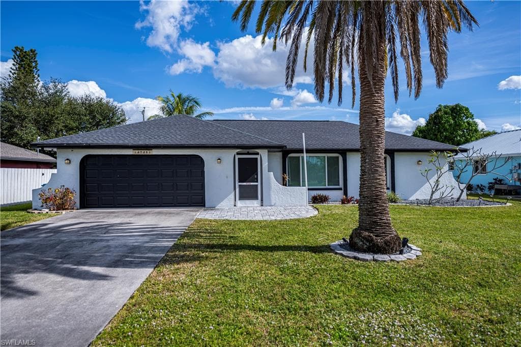 3721 SW 7th AVE CAPE CORAL, FL 33914