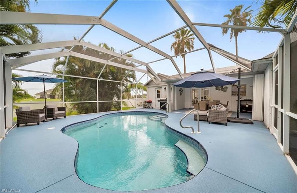 3107 SW 15th AVE CAPE CORAL, FL 33914