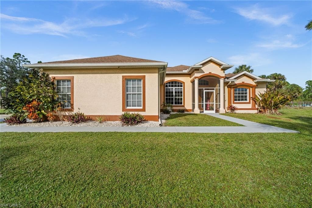 2685 14th AVE SE NAPLES, FL 34117