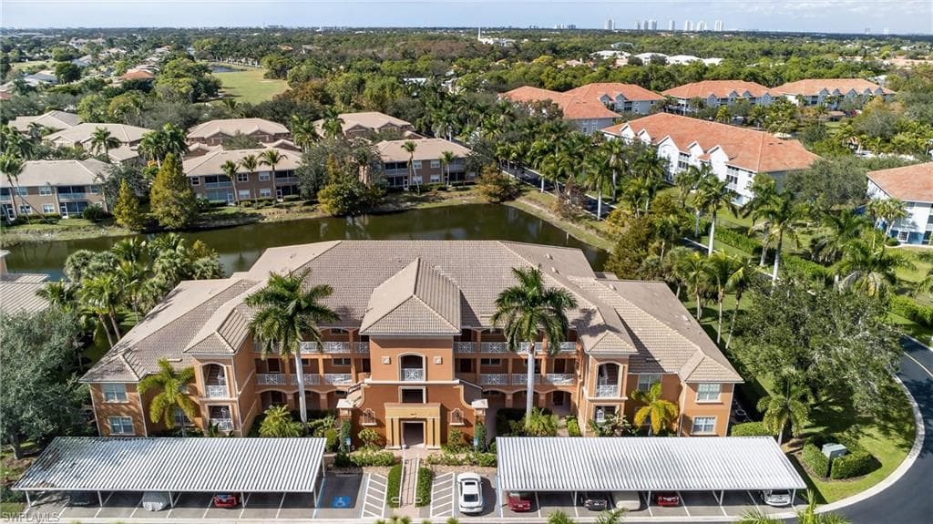 9601 Spanish Moss WAY 3624 BONITA SPRINGS, FL 34135