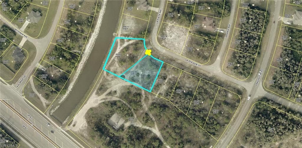 336 La Perouse ST LEHIGH ACRES, FL 33974