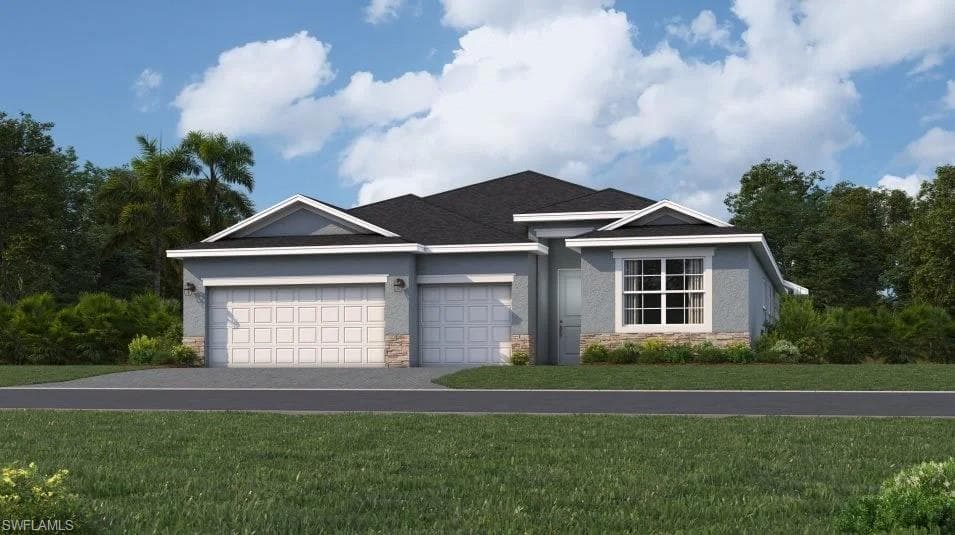 10895 Rose Quartz LN NORTH FORT MYERS, FL 33917