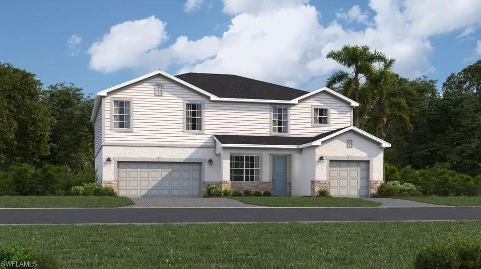 10882 Rose Quartz LN NORTH FORT MYERS, FL 33917