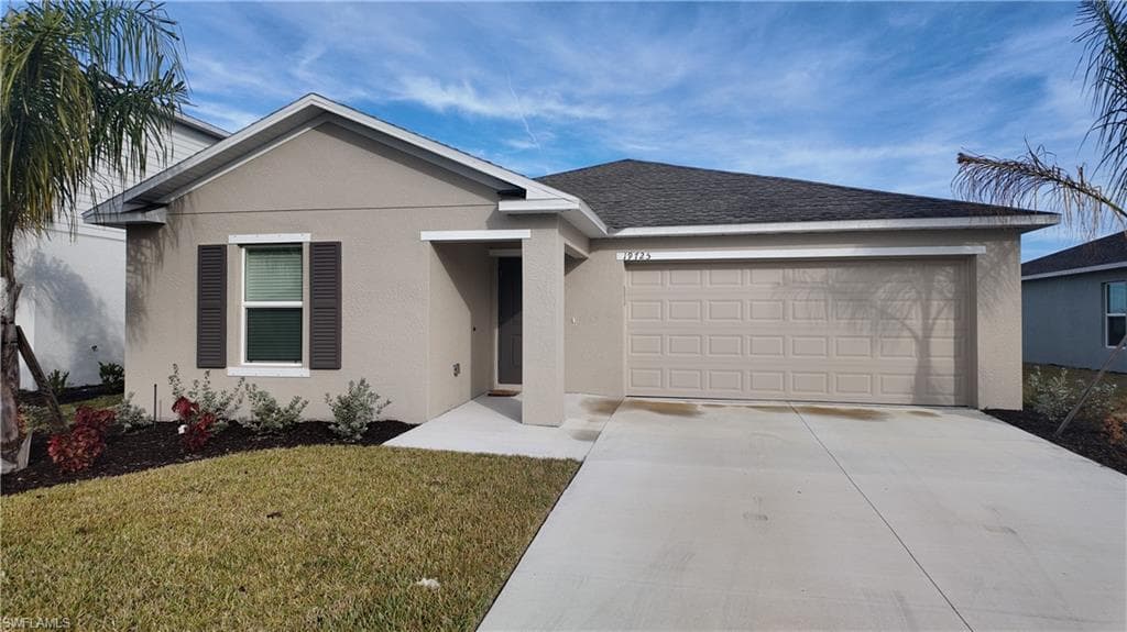 19725 Lavender Field CT LEHIGH ACRES, FL 33974