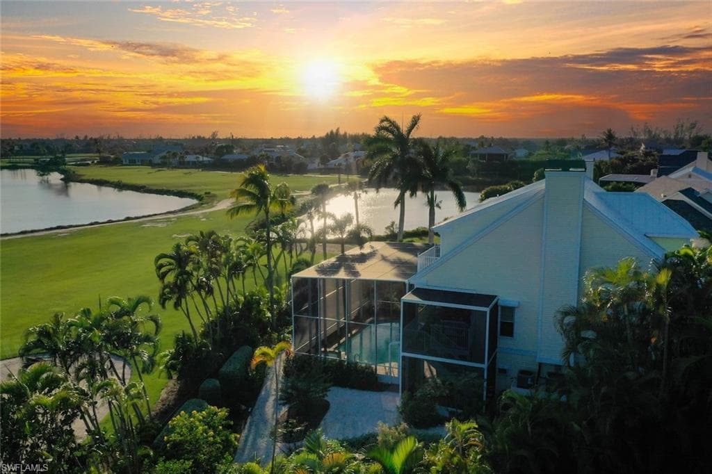 1172 Kittiwake CIR SANIBEL, FL 33957
