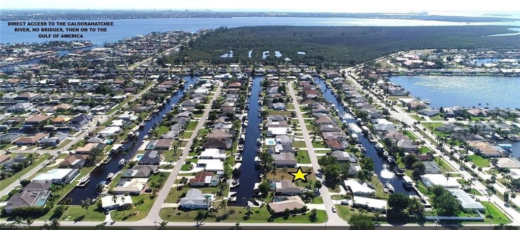 5235 SW 3rd AVE CAPE CORAL, FL 33914