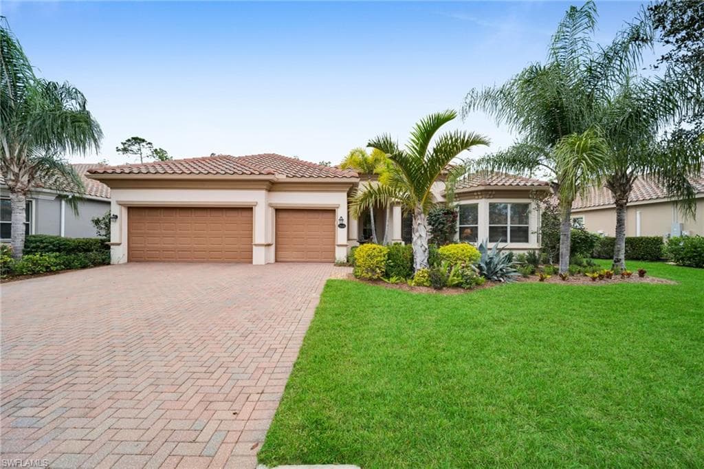 21106 Torre Del Lago ST ESTERO, FL 33928