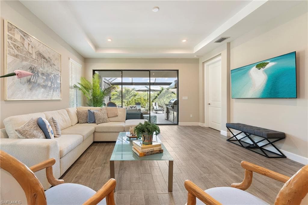 15198 Tolmino ST NAPLES, FL 34114