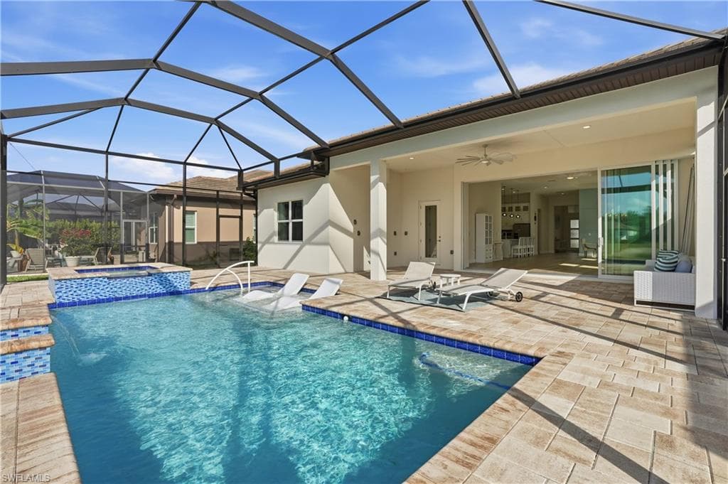 3635 Sapphire Cove CIR NAPLES, FL 34114