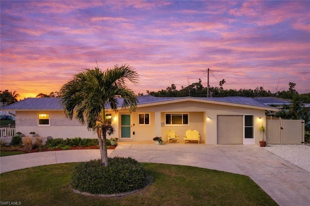 11443 Flint LN BOKEELIA, FL 33922