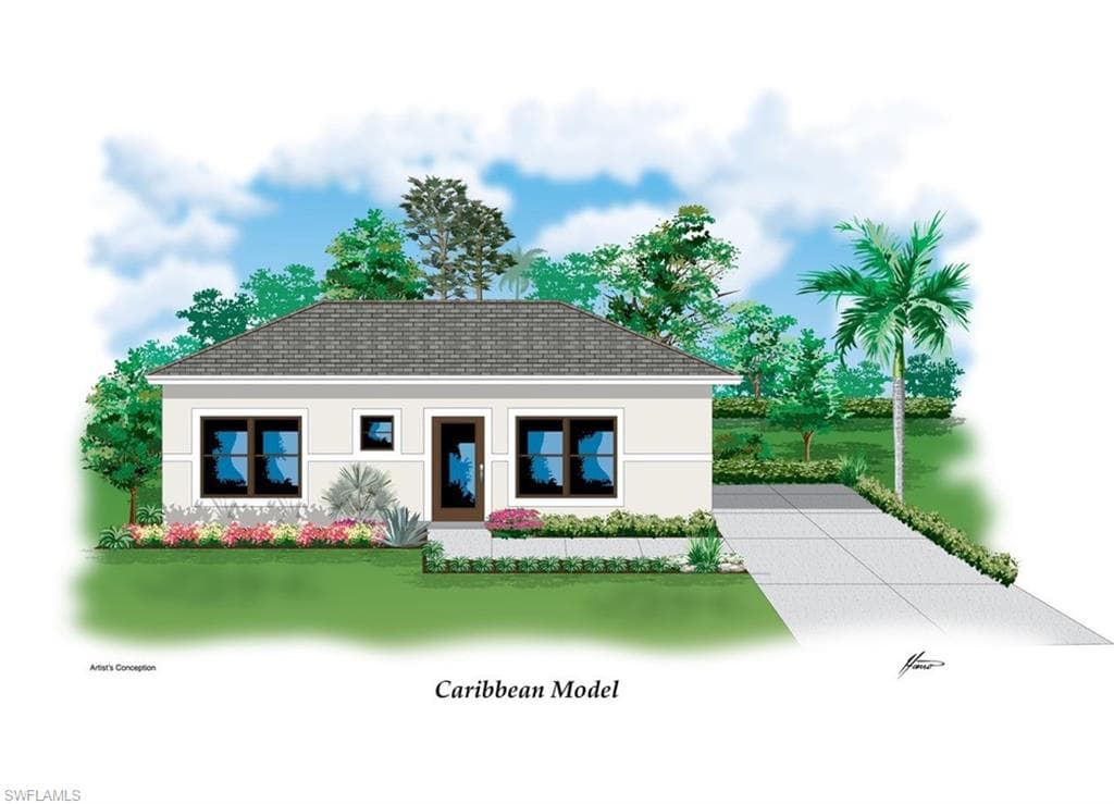 3409 35th ST SW LEHIGH ACRES, FL 33976