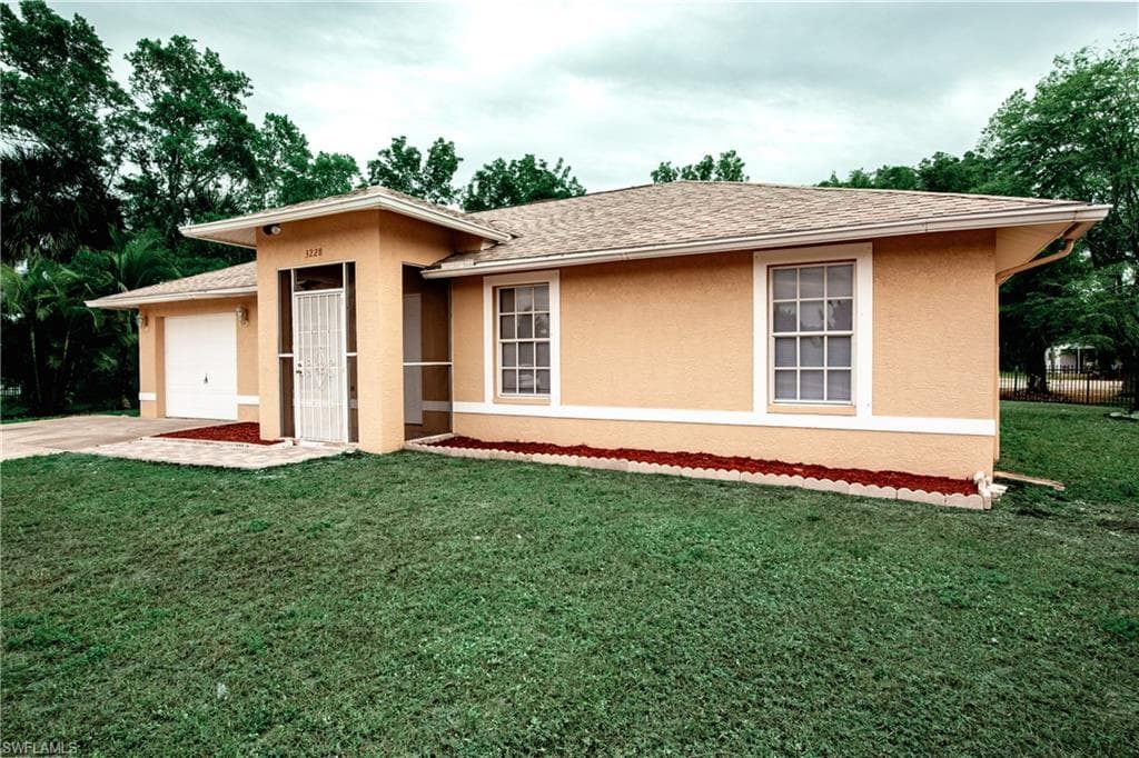3228 Willin ST FORT MYERS, FL 33916