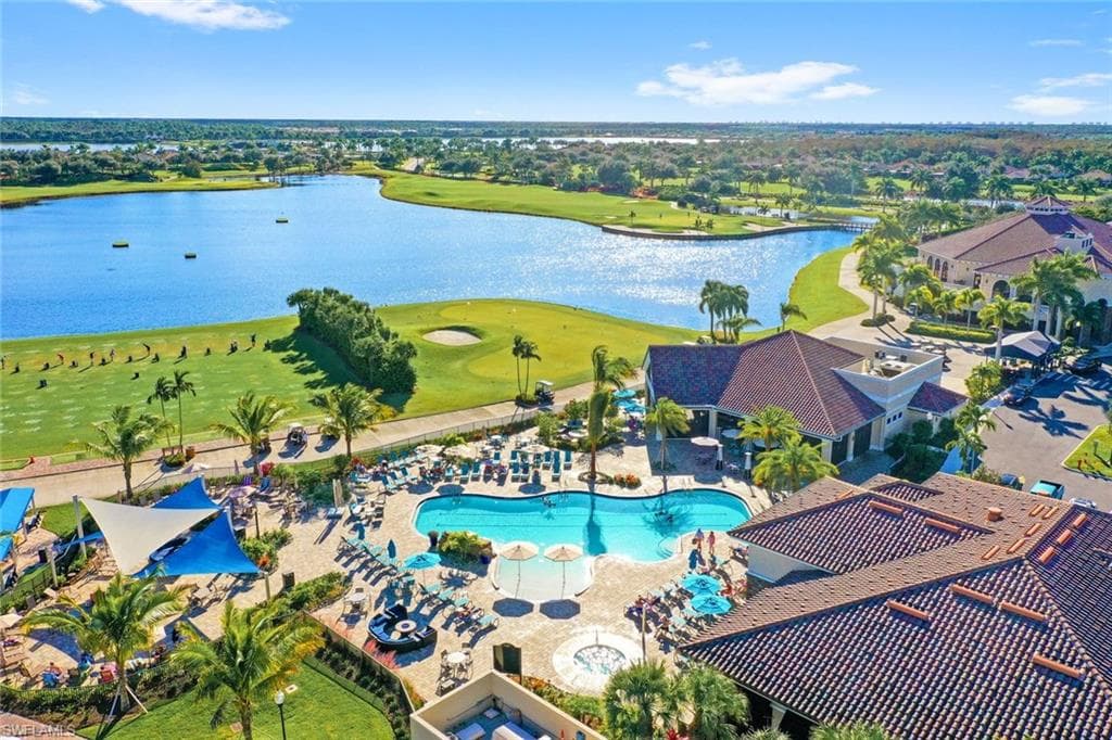 10342 Heritage Bay BLVD 2414 NAPLES, FL 34120