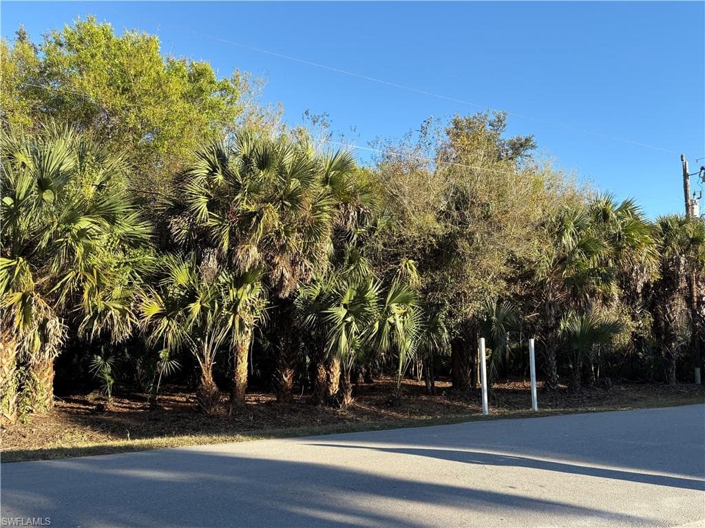 16th ST NE NAPLES, FL 34120