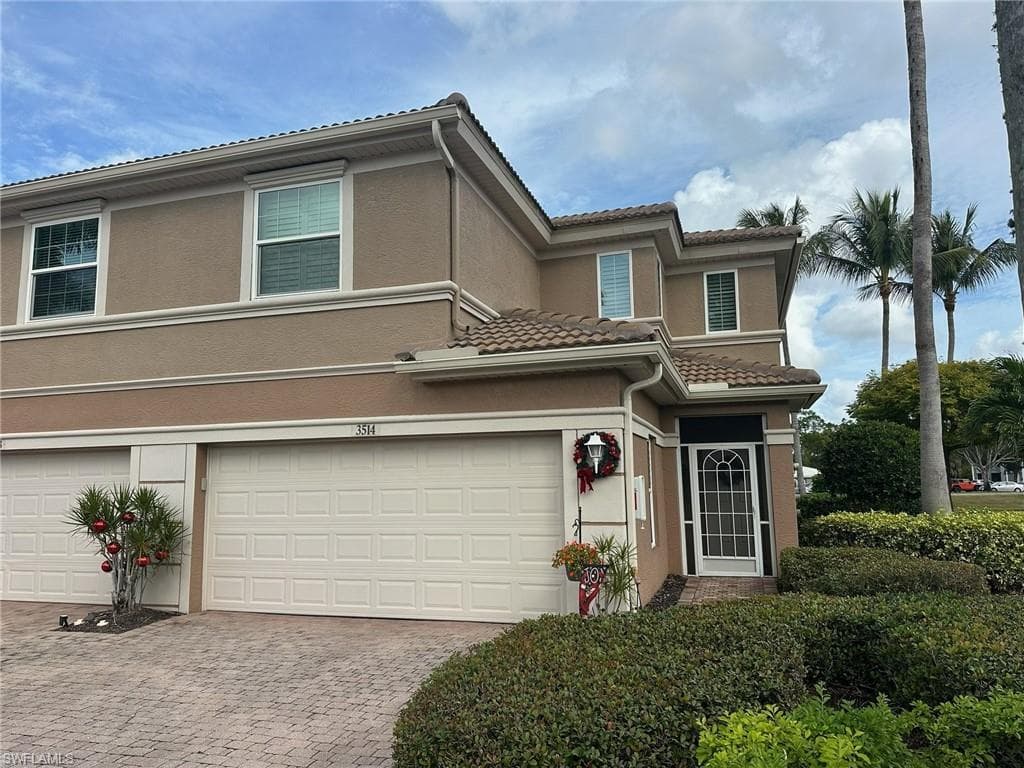 13851 Lake Mahogany BLVD 3514 FORT MYERS, FL 33907