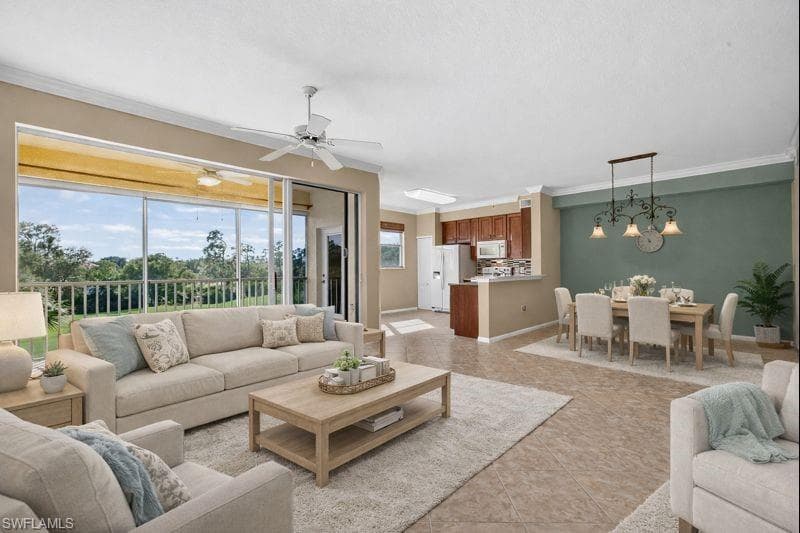 6816 STERLING GREENS PL 303 NAPLES, FL 34104