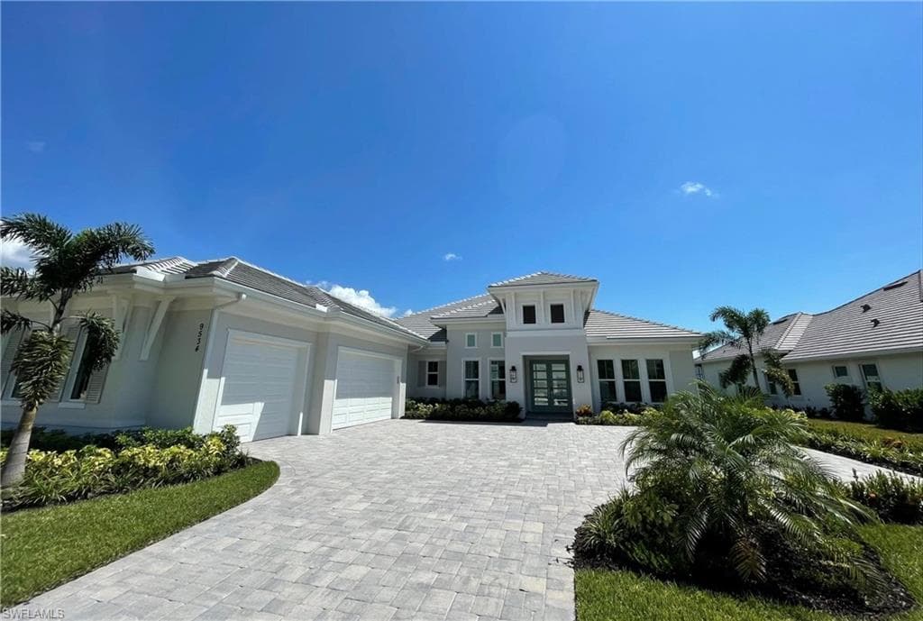 9534 Caymas WAY NAPLES, FL 34114
