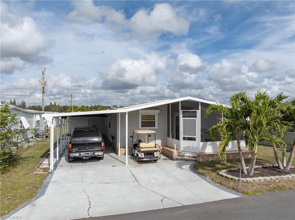 3465 Celestial WAY NORTH FORT MYERS, FL 33903
