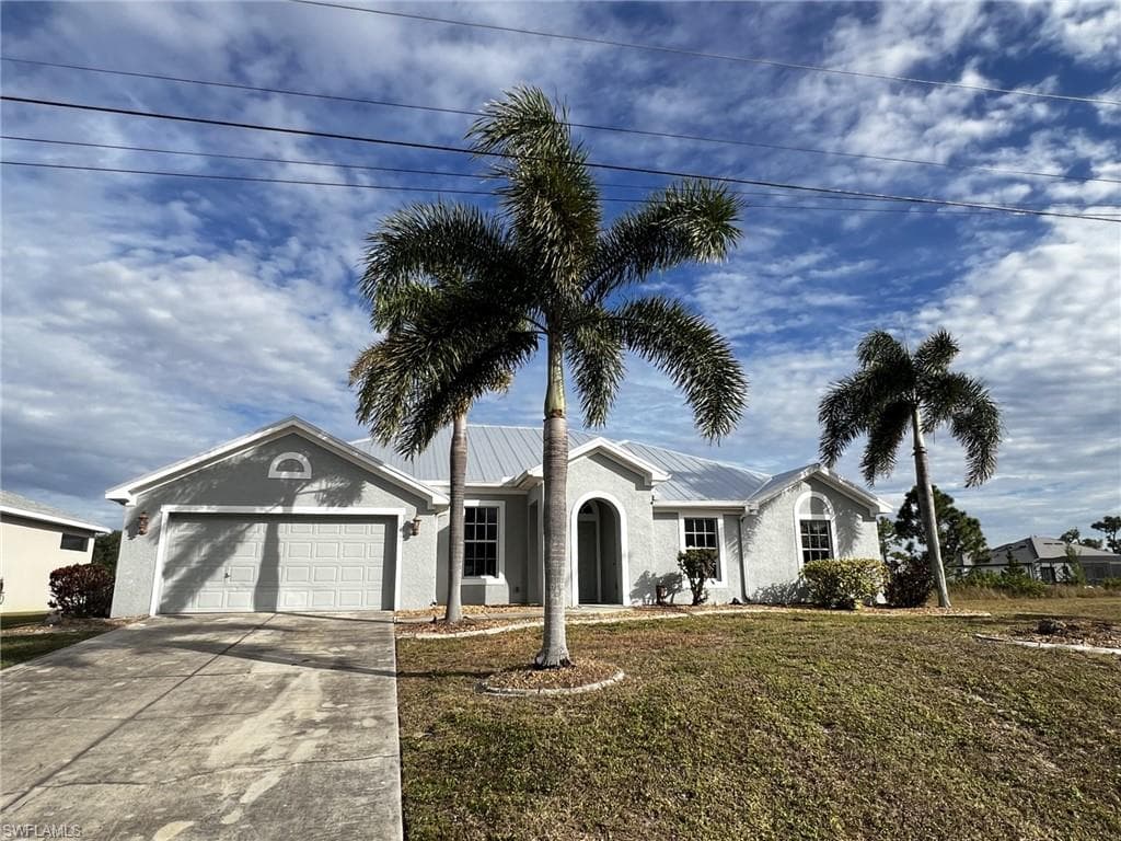 2637 NW 26th PL CAPE CORAL, FL 33993