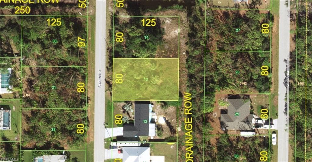 6980 Denmark ST ENGLEWOOD, FL 34224