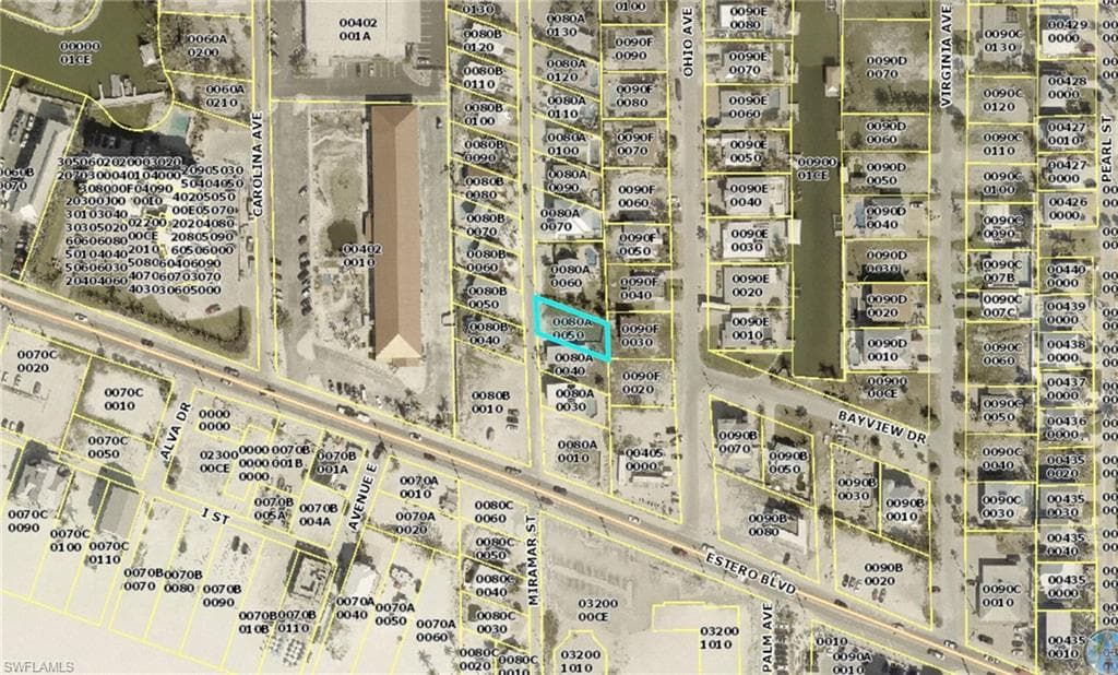 122 Miramar ST FORT MYERS BEACH, FL 33931