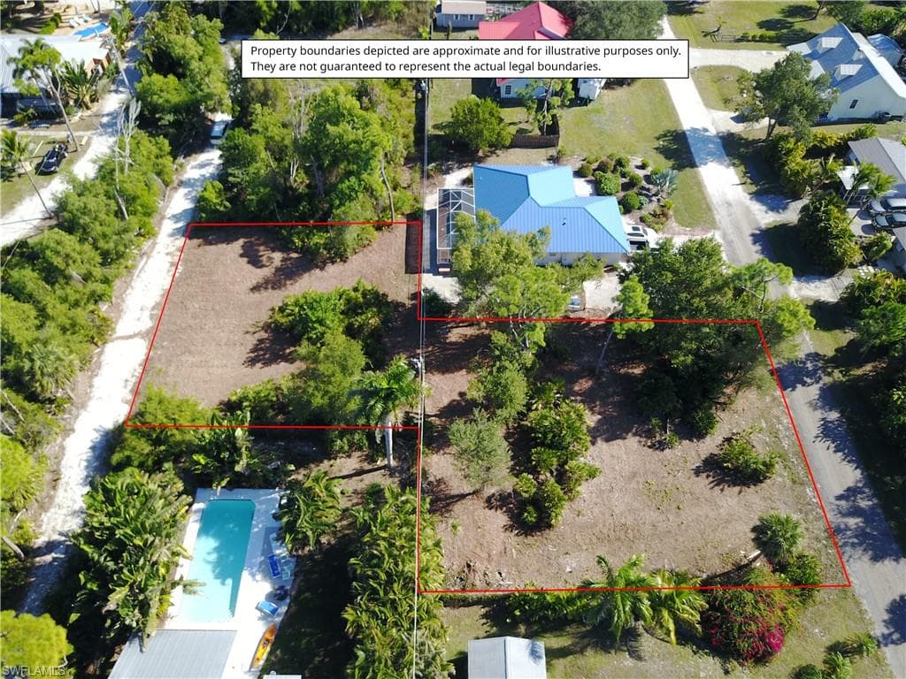 7472 Sundiet BLVD BOKEELIA, FL 33922