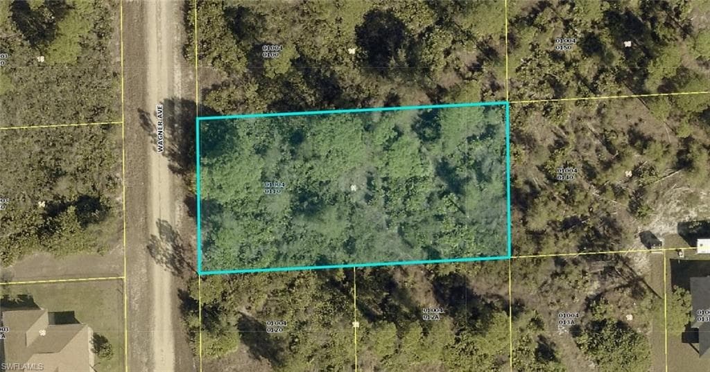 1602 Wagner AVE LEHIGH ACRES, FL 33972