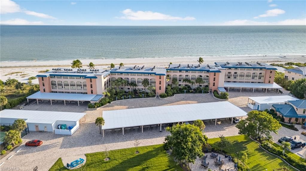 2230 Camino Del Mar DR 2A4 SANIBEL, FL 33957