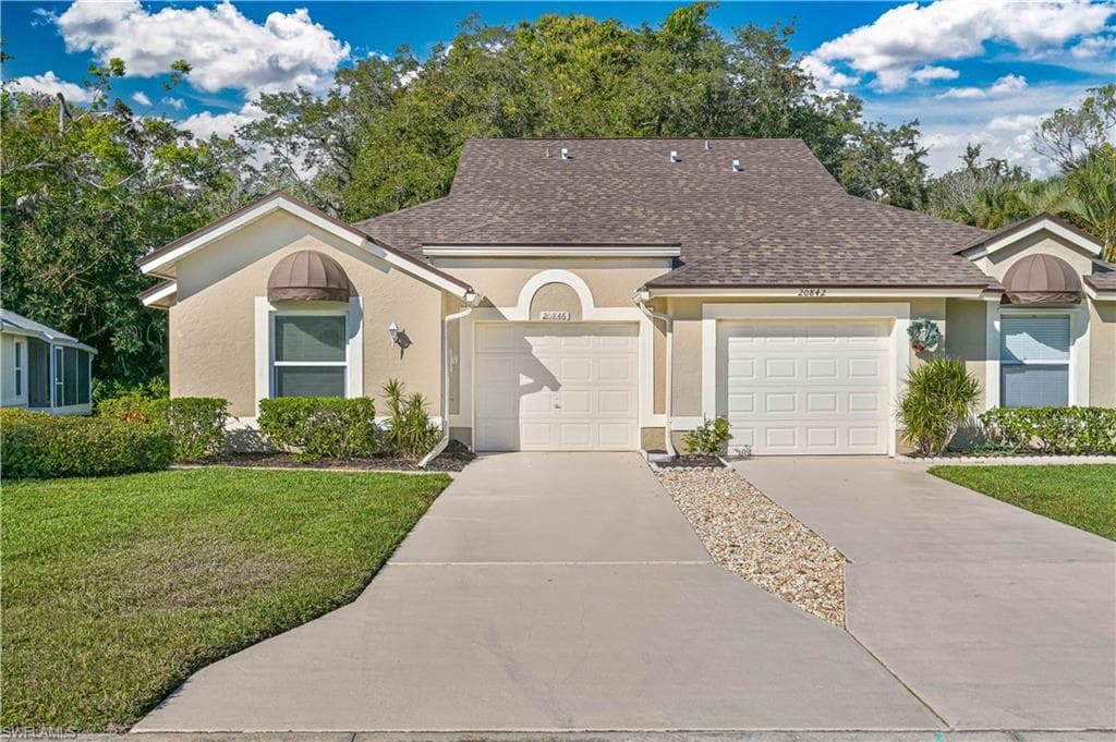 20846 Blacksmith Forge ESTERO, FL 33928
