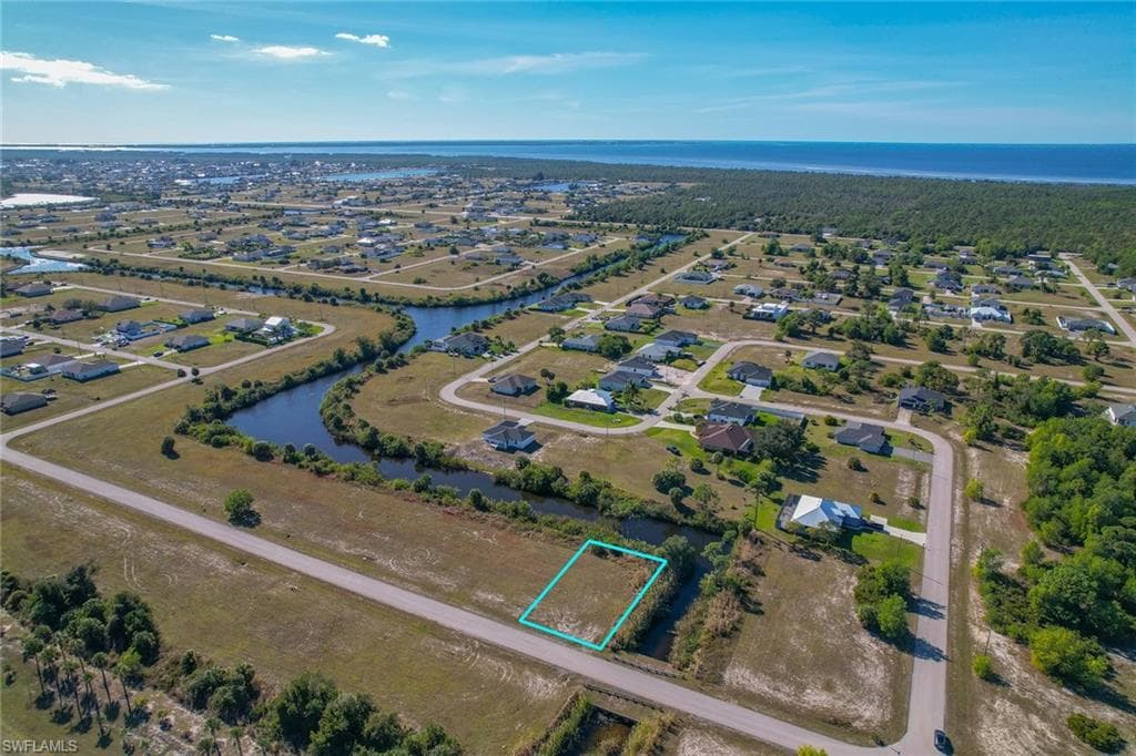 4202 NW 36th AVE CAPE CORAL, FL 33993