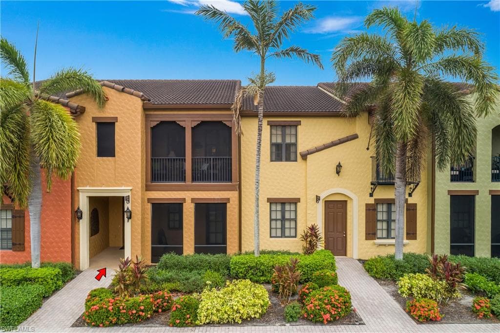 9108 Capistrano ST S 7402 NAPLES, FL 34113