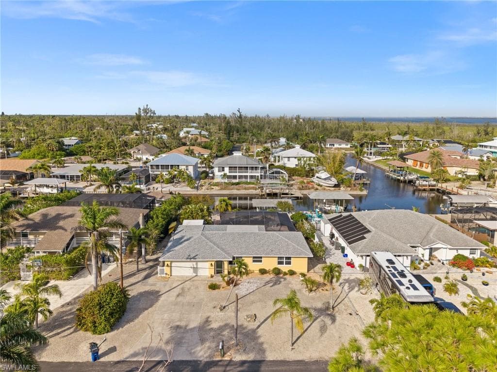 3462 Pinetree DR ST. JAMES CITY, FL 33956