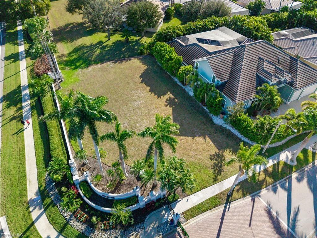 5501 Merlyn LN CAPE CORAL, FL 33914