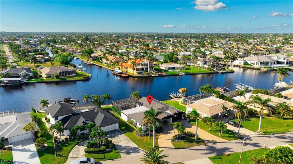 3710 SE 21st AVE CAPE CORAL, FL 33904