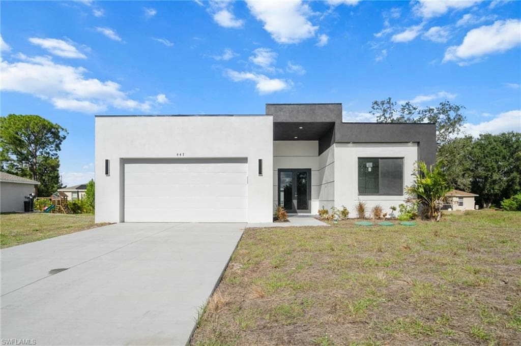 447 Redwing ST LEHIGH ACRES, FL 33974