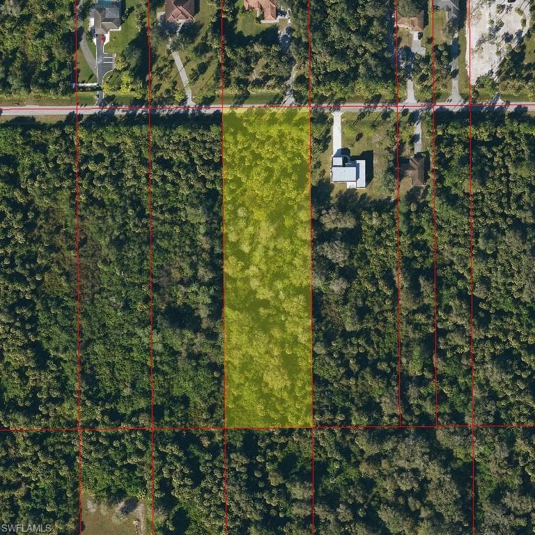 4042 24th AVE SE NAPLES, FL 34117